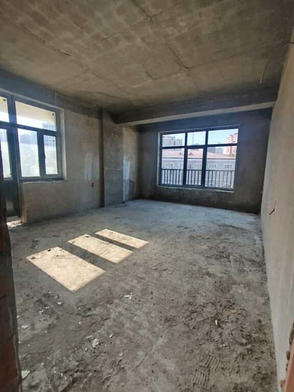 Satılır 3 otaqlı yeni tikili, 117.6 m², 28 May m.-4