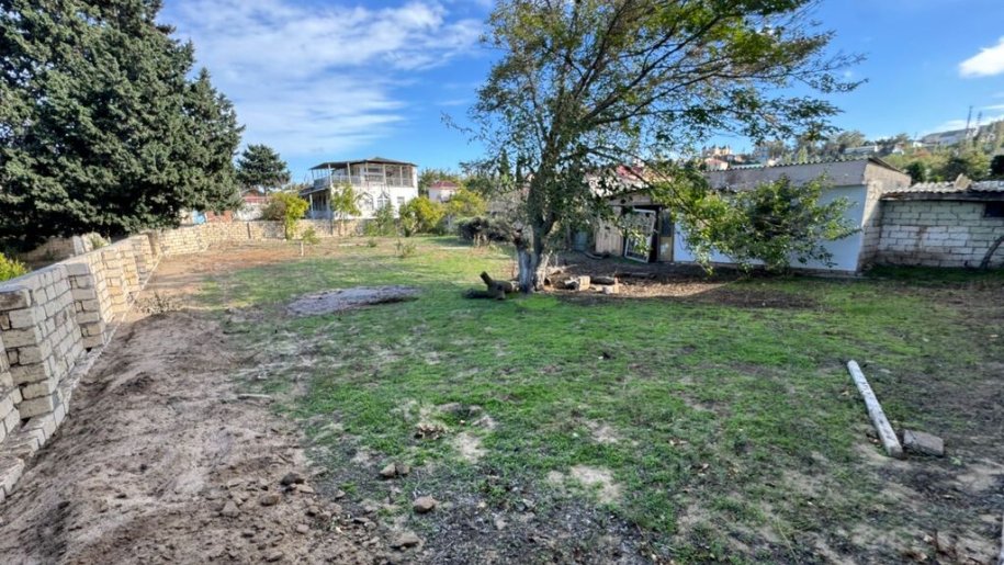 8 sot torpaq satılır, Novxanı-2