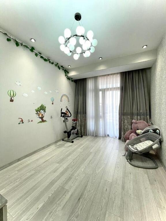 Satılır 3 otaqlı yeni tikili, 101 m², 8 noyabr-6