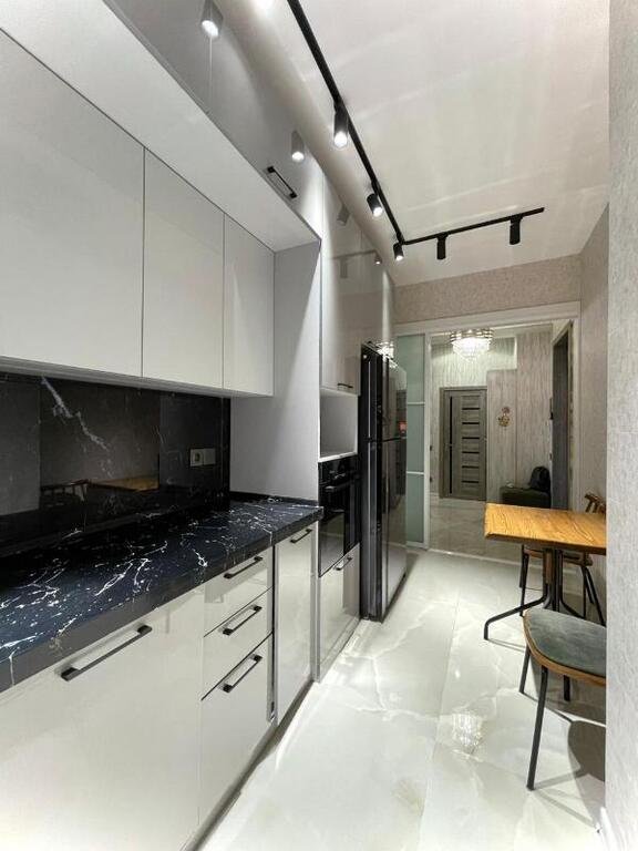 Satılır 3 otaqlı yeni tikili, 101 m², 8 noyabr-9