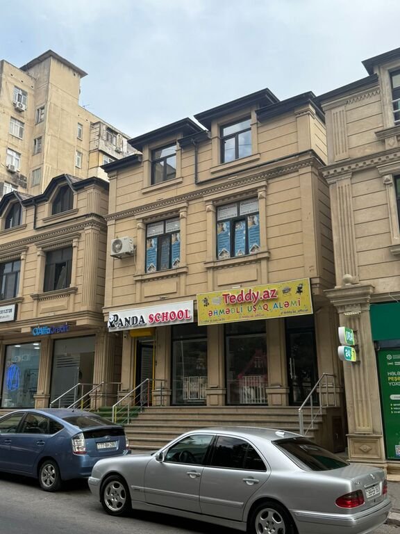 190 kv.m. obyekt icarəyə verilir, Əhmədli m.-2