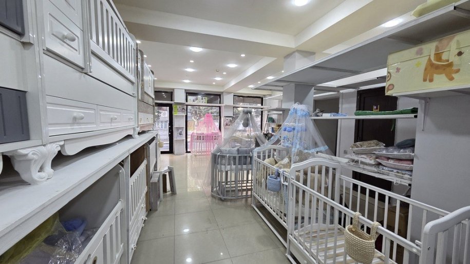 190 kv.m. obyekt icarəyə verilir, Əhmədli m.-4