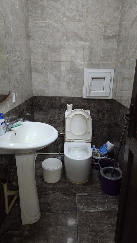 190 kv.m. obyekt icarəyə verilir, Əhmədli m.-5