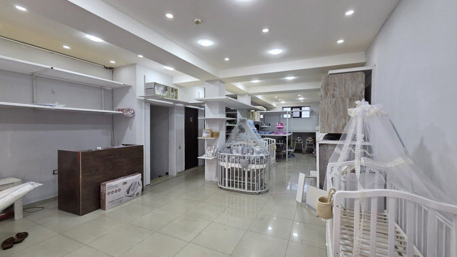 190 kv.m. obyekt icarəyə verilir, Əhmədli m.-7