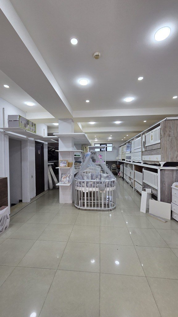 190 kv.m. obyekt icarəyə verilir, Əhmədli m.-8