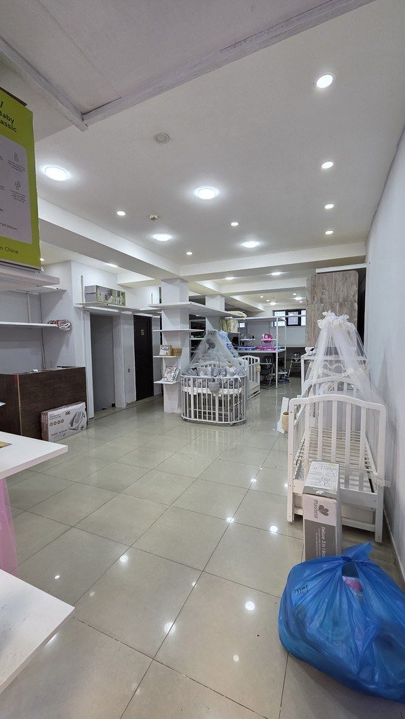 190 kv.m. obyekt icarəyə verilir, Əhmədli m.-9