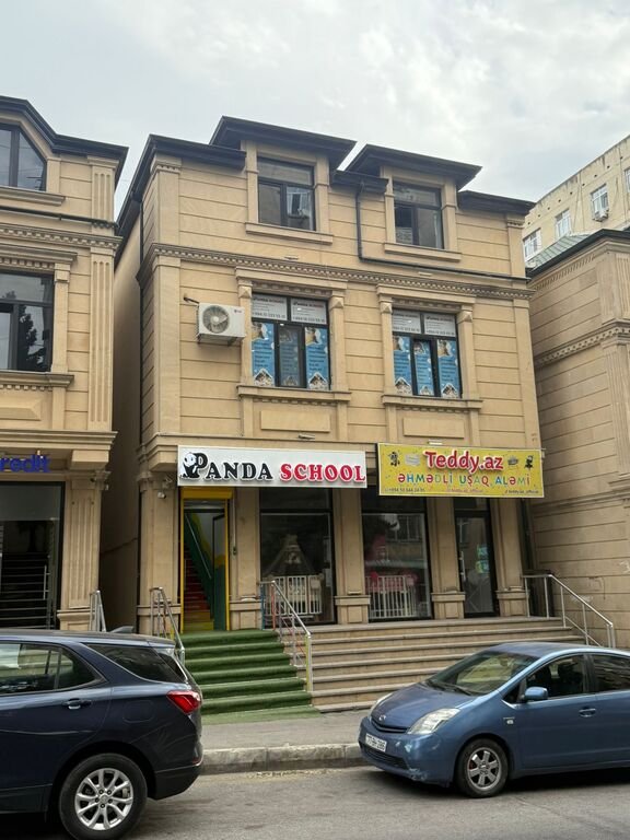 190 kv.m. obyekt icarəyə verilir, Əhmədli m.-10