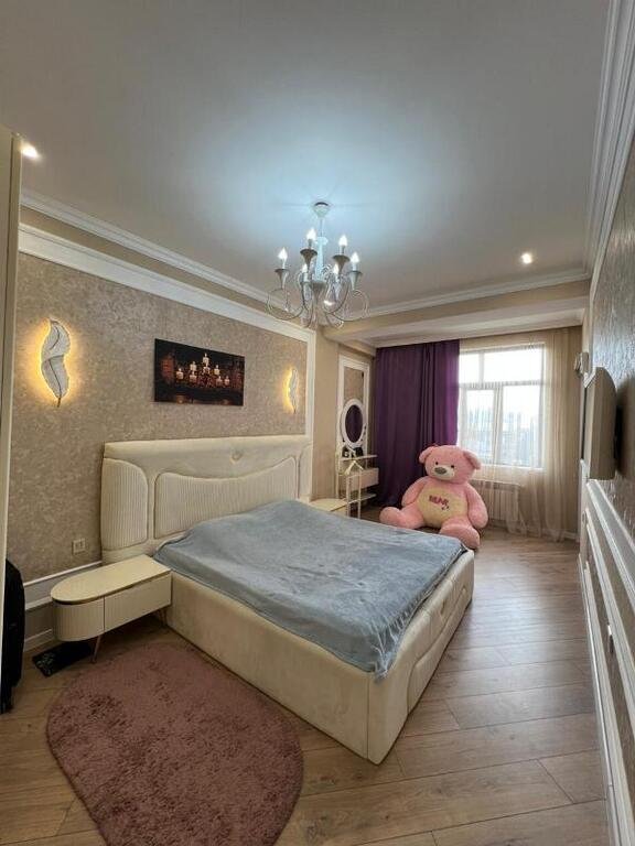 Satılır 2 otaqlı yeni tikili, 80 m², Nəsimi-5