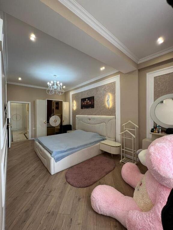 Satılır 2 otaqlı yeni tikili, 80 m², Nəsimi-6