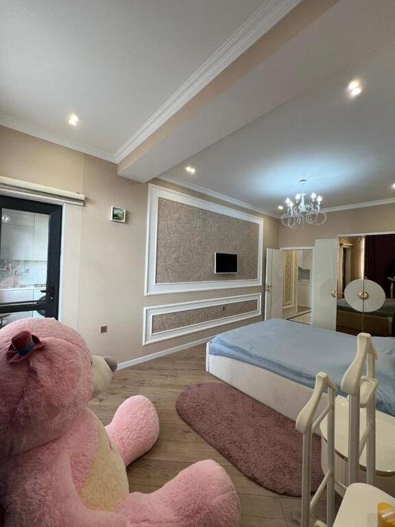 Satılır 2 otaqlı yeni tikili, 80 m², Nəsimi-7