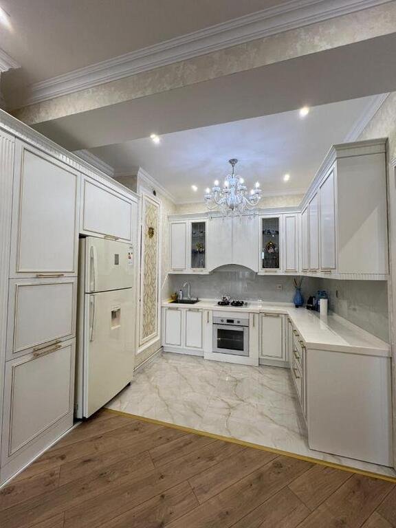 Satılır 2 otaqlı yeni tikili, 80 m², Nəsimi-8