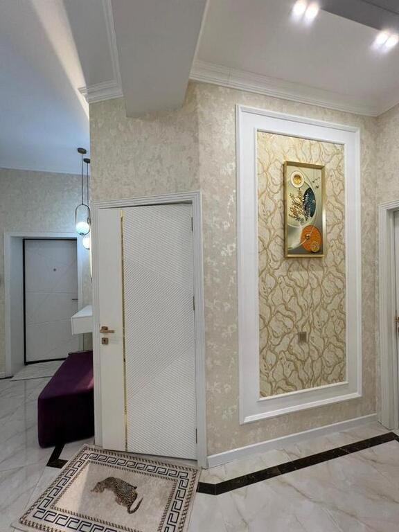 Satılır 2 otaqlı yeni tikili, 80 m², Nəsimi-10