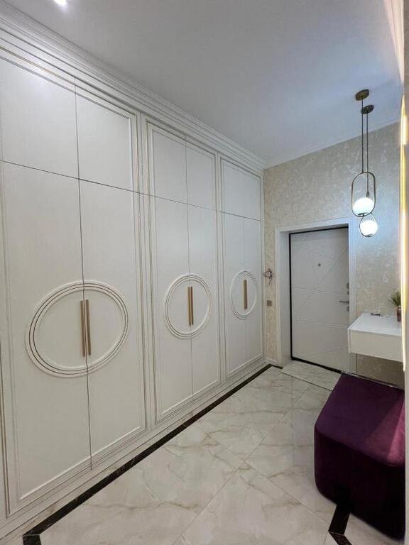 Satılır 2 otaqlı yeni tikili, 80 m², Nəsimi-11