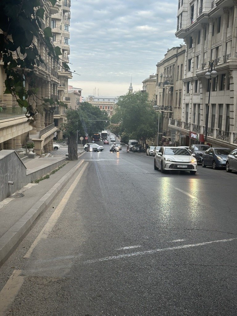 65.8 m<sup>2</sup> obyekt satılır, İçərişəhər m.-1