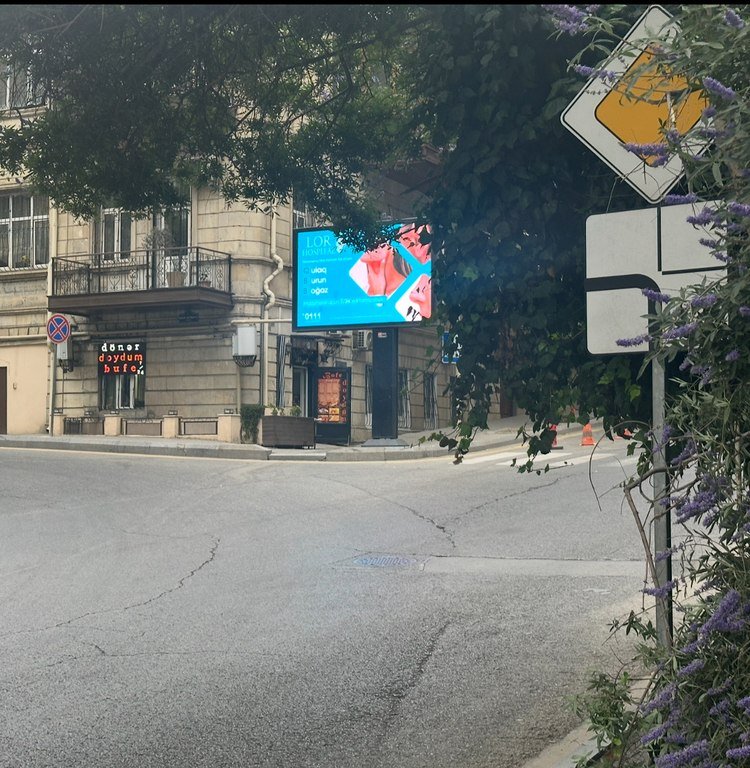 65.8 m<sup>2</sup> obyekt satılır, İçərişəhər m.-2