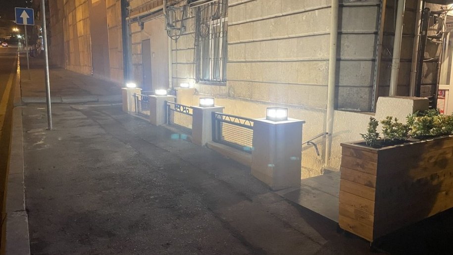 65.8 m<sup>2</sup> obyekt satılır, İçərişəhər m.-4