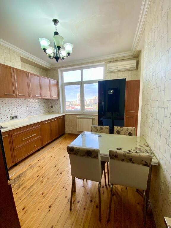 Kirayə verilir 3 otaqlı yeni tikili, 105 m², Əhmədli m.-6
