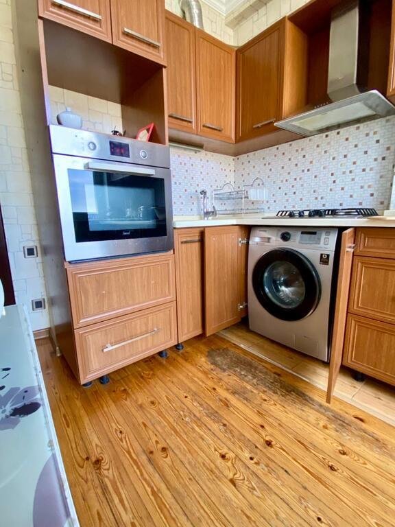 Kirayə verilir 3 otaqlı yeni tikili, 105 m², Əhmədli m.-8