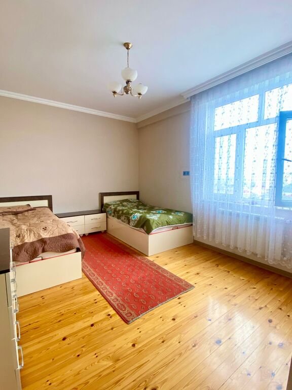 Kirayə verilir 3 otaqlı yeni tikili, 105 m², Əhmədli m.-15