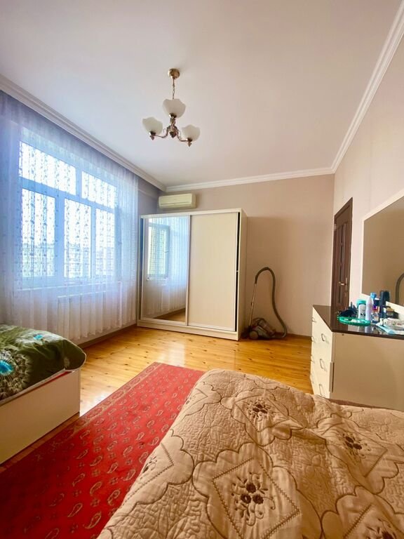 Kirayə verilir 3 otaqlı yeni tikili, 105 m², Əhmədli m.-17