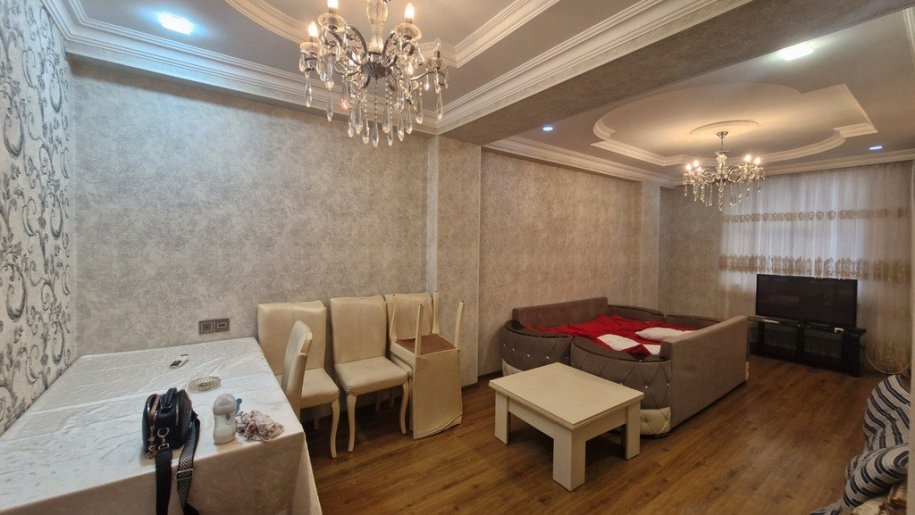 Kirayə verilir 2 otaqlı yeni tikili, 60 m², Masazır-1