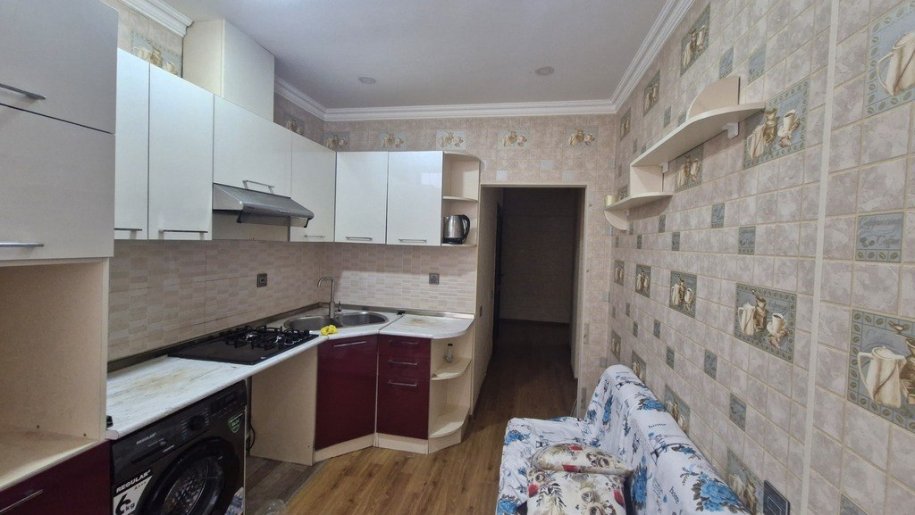 Kirayə verilir 2 otaqlı yeni tikili, 60 m², Masazır-2