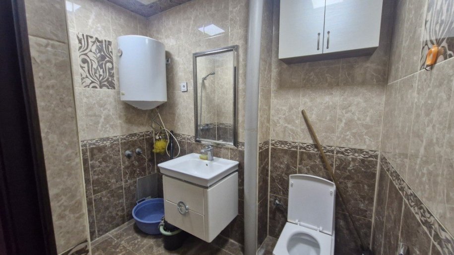 Kirayə verilir 2 otaqlı yeni tikili, 60 m², Masazır-3