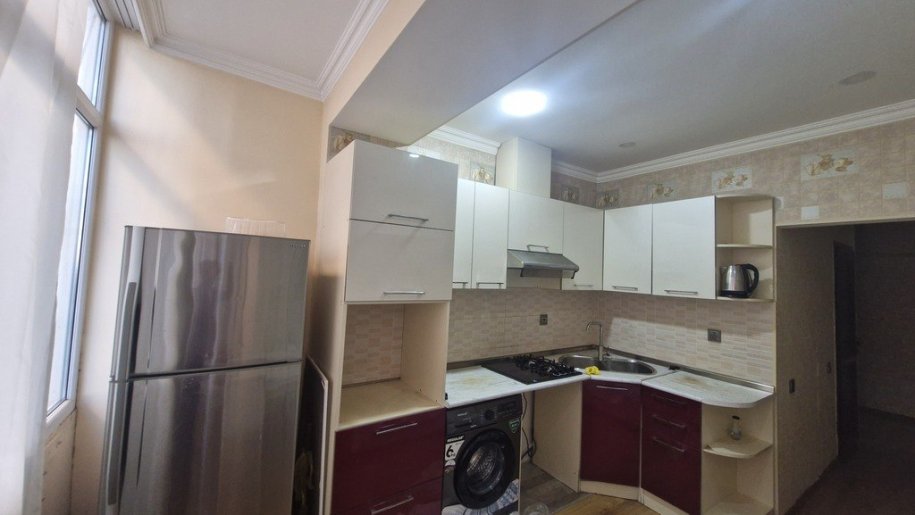 Kirayə verilir 2 otaqlı yeni tikili, 60 m², Masazır-4