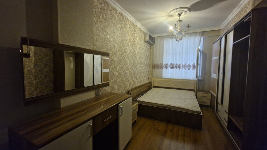 Kirayə verilir 2 otaqlı yeni tikili, 60 m², Masazır-5