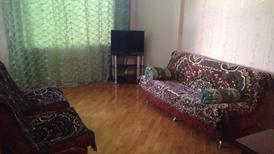 Kirayə verilir 2 otaqlı yeni tikili, 67 m², Memar Əcəmi m.-1