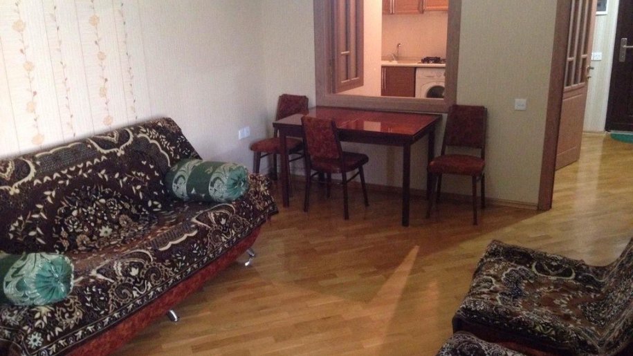 Kirayə verilir 2 otaqlı yeni tikili, 67 m², Memar Əcəmi m.-3