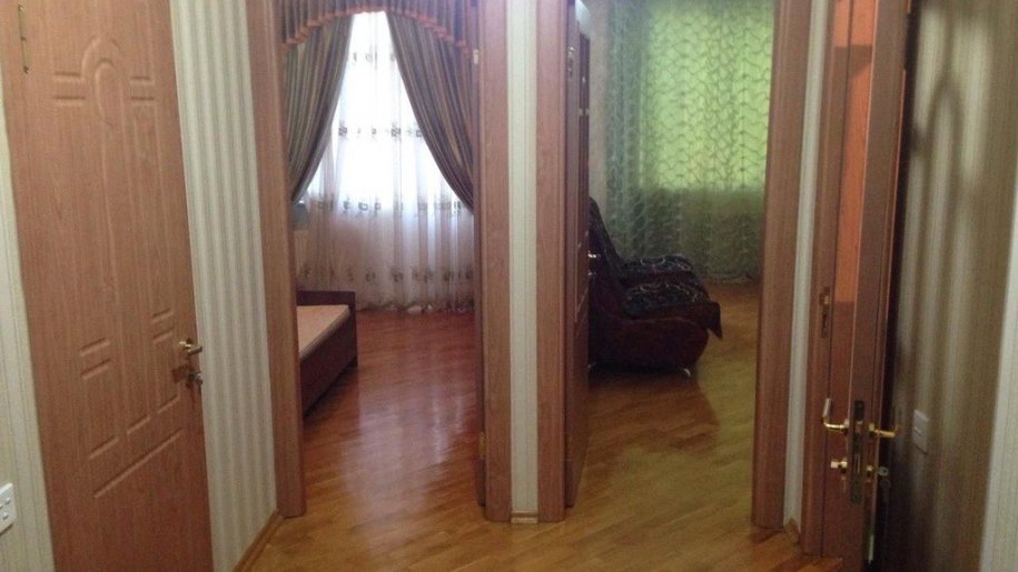 Kirayə verilir 2 otaqlı yeni tikili, 67 m², Memar Əcəmi m.-6