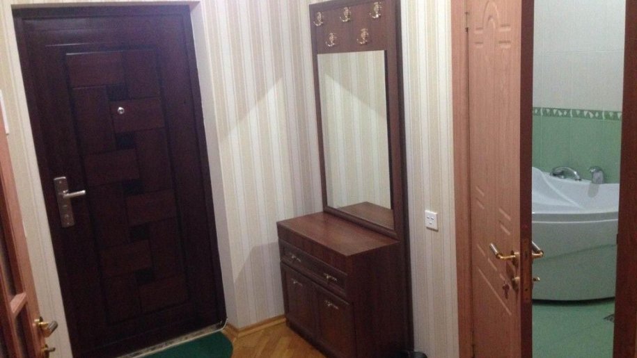 Kirayə verilir 2 otaqlı yeni tikili, 67 m², Memar Əcəmi m.-7