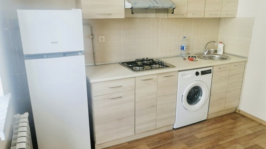Kirayə verilir 3 otaqlı yeni tikili, 72 m², Hövsan-3