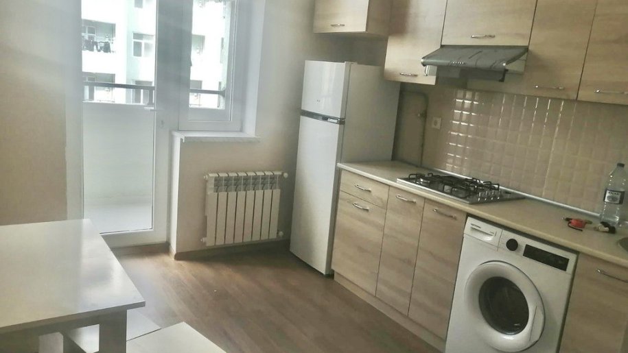 Kirayə verilir 3 otaqlı yeni tikili, 72 m², Hövsan-4