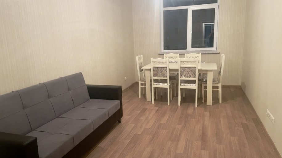 Kirayə verilir 3 otaqlı yeni tikili, 72 m², Hövsan-6