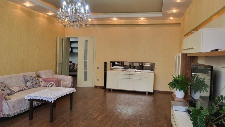 Satılır 4 otaqlı yeni tikili, 178 m², Nizami m.-3