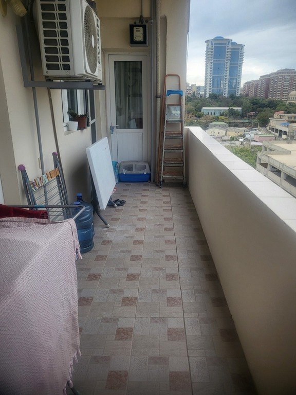 Satılır 4 otaqlı yeni tikili, 178 m², Nizami m.-13