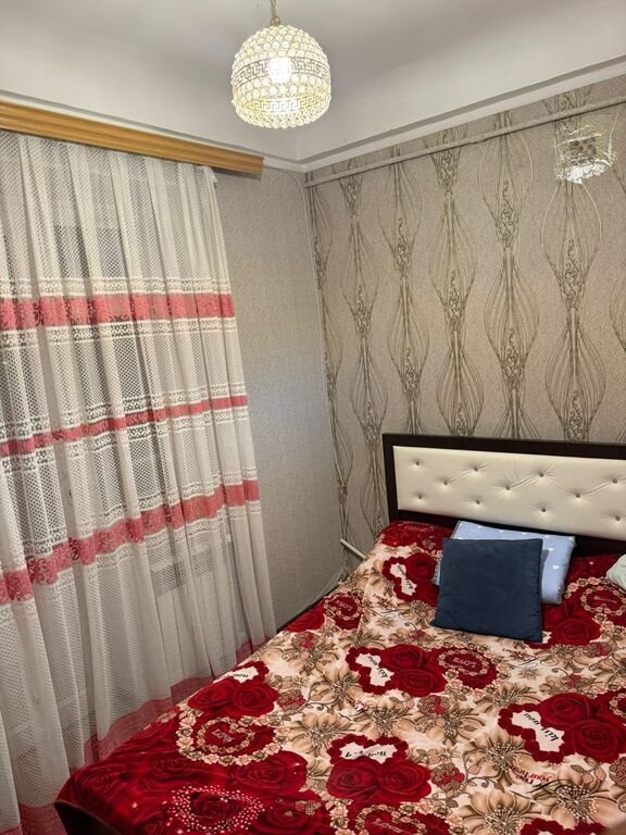 Satılır 2 otaqlı köhnə tikili, 45 m², Həzi Aslanov m.-2