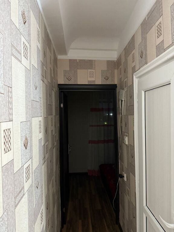 Satılır 2 otaqlı köhnə tikili, 45 m², Həzi Aslanov m.-4