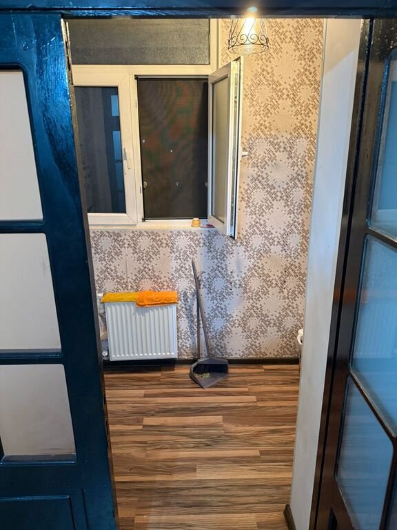 Satılır 2 otaqlı köhnə tikili, 45 m², Həzi Aslanov m.-5