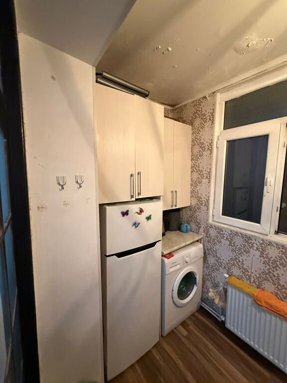 Satılır 2 otaqlı köhnə tikili, 45 m², Həzi Aslanov m.-7