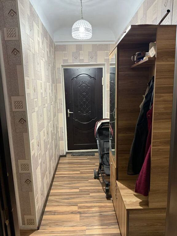 Satılır 2 otaqlı köhnə tikili, 45 m², Həzi Aslanov m.-9