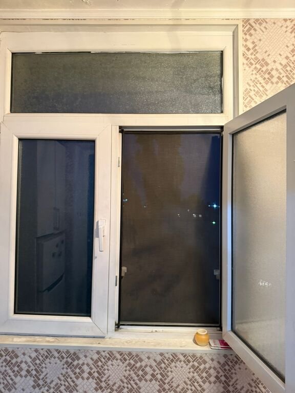 Satılır 2 otaqlı köhnə tikili, 45 m², Həzi Aslanov m.-12