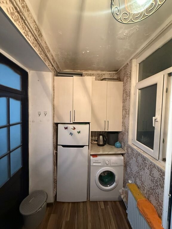 Satılır 2 otaqlı köhnə tikili, 45 m², Həzi Aslanov m.-14