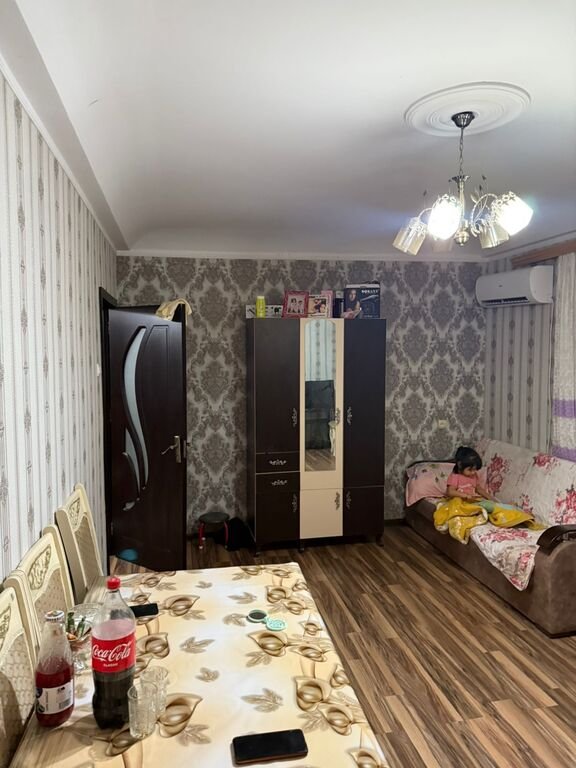 Satılır 2 otaqlı köhnə tikili, 45 m², Həzi Aslanov m.-15