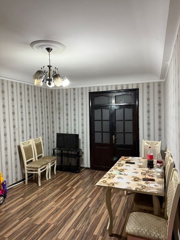 Satılır 2 otaqlı köhnə tikili, 45 m², Həzi Aslanov m.-17