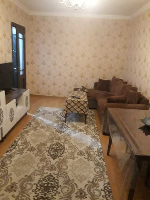 Satılır 2 otaqlı köhnə tikili, 35 m², 8-ci kilometr-2