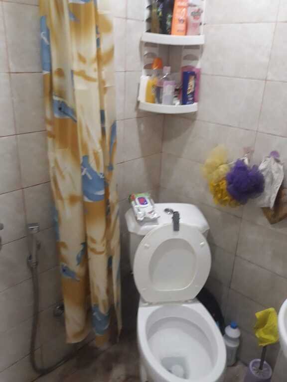 Satılır 2 otaqlı köhnə tikili, 35 m², 8-ci kilometr-3