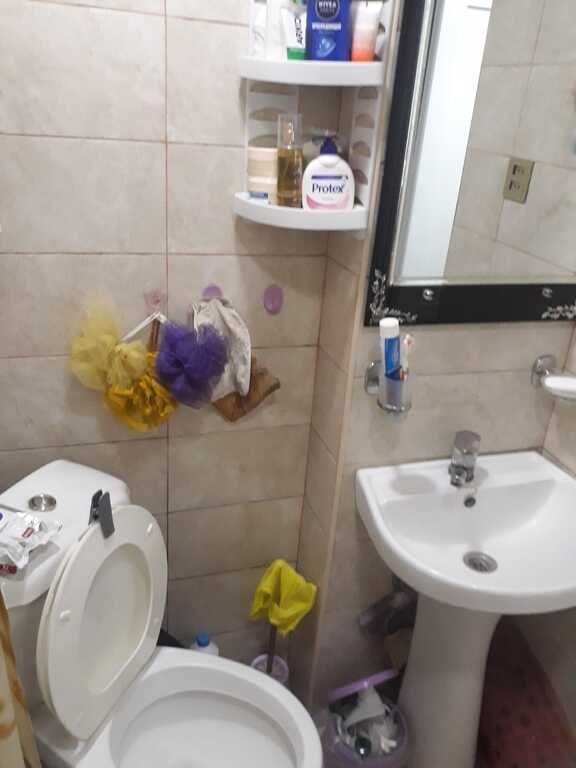 Satılır 2 otaqlı köhnə tikili, 35 m², 8-ci kilometr-4